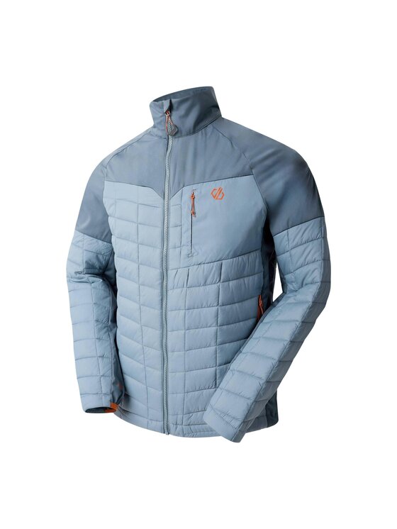 Dare2B Dare2B Kurtka puchowa Mountaineer II Szary Core Fit