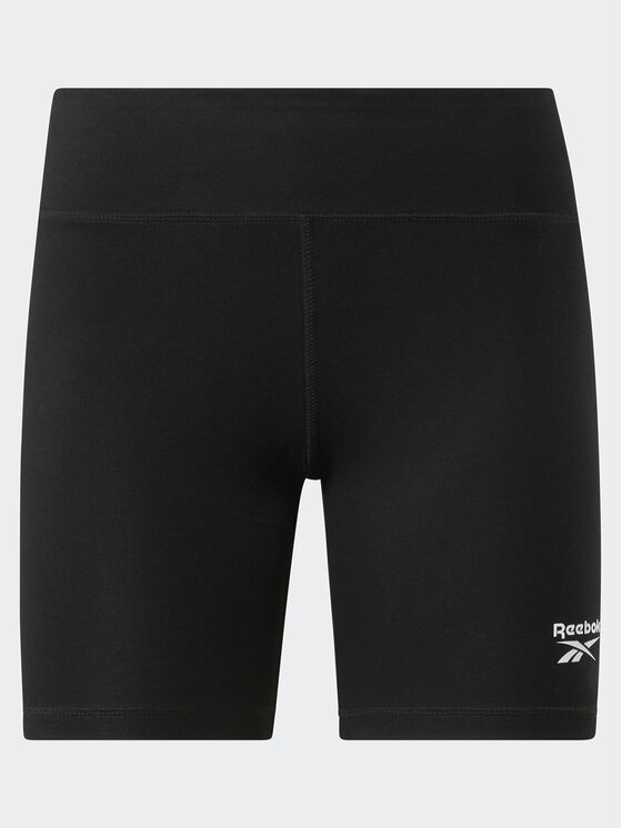 Reebok Reebok Спортивні шорти IM4076 Чорний