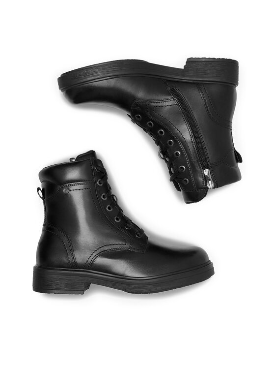 Lasocki Lasocki Botine Vivien ARC-VIVIEN-03 Negru