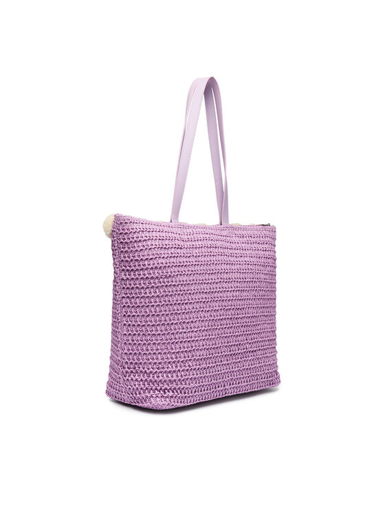 Roxy Roxy Torbica CWBEO-ROXY-L-003-09 Ljubičasta