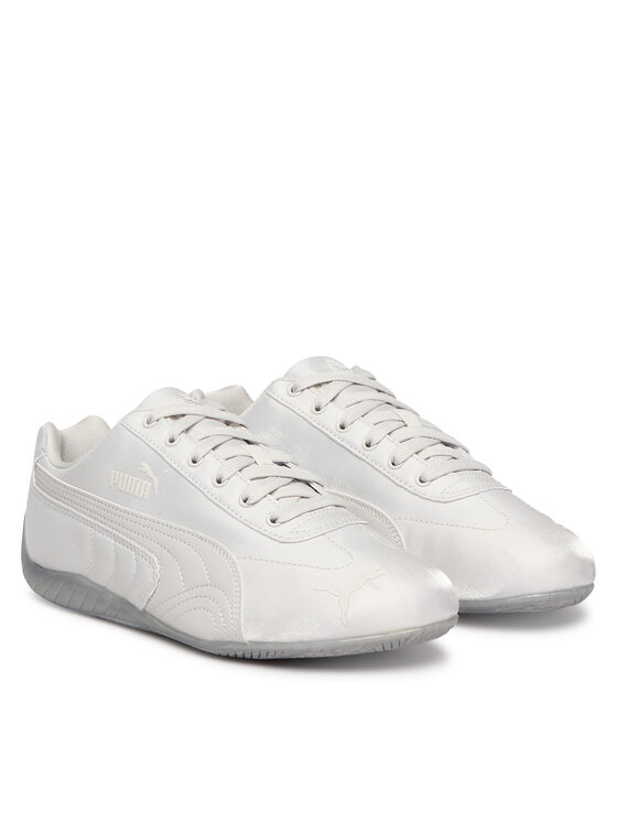 Puma Puma Sneakersy Speedcat Anodized Wns 404903 01 Sivá