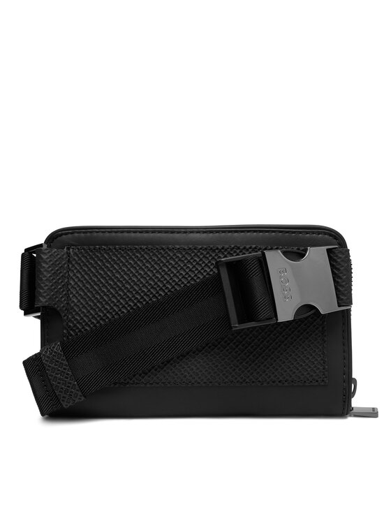 BOSS BOSS Чанта за кръст﻿ New Crosstown 50557797 Черен