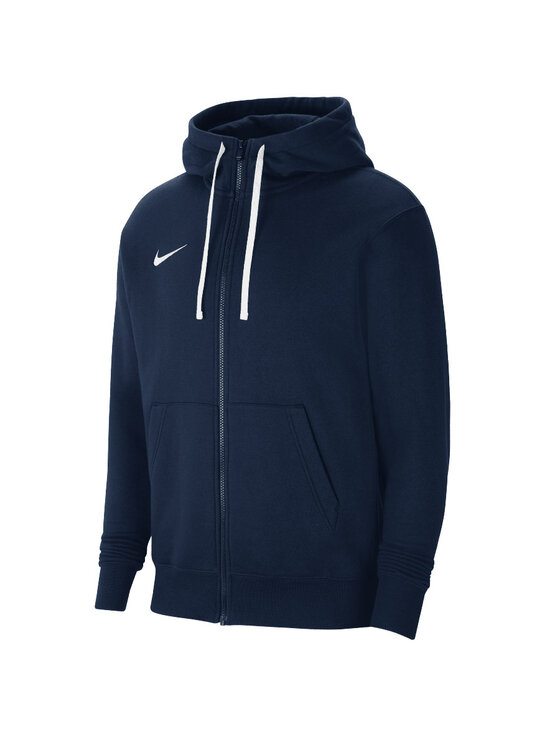 Nike Nike Bluza IB1228-410_XXXL Granatowy Standard Fit