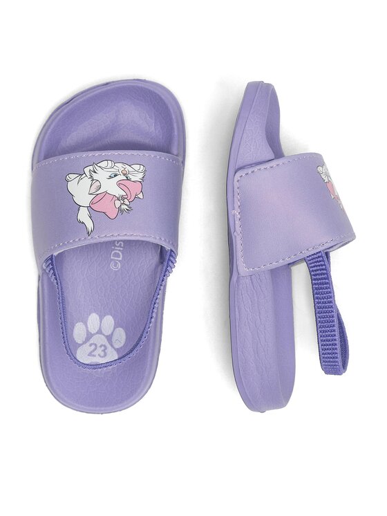 Disney Classics Disney Classics Szandál SS23-085DCLSA-A EO Lila