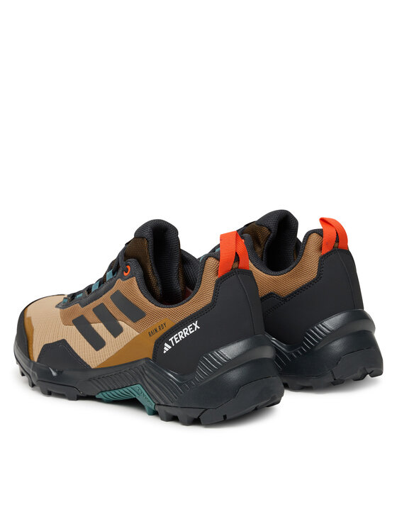 adidas adidas Trekkingi Eastrail 2.0 RAIN.RDY JP8244 Brązowy