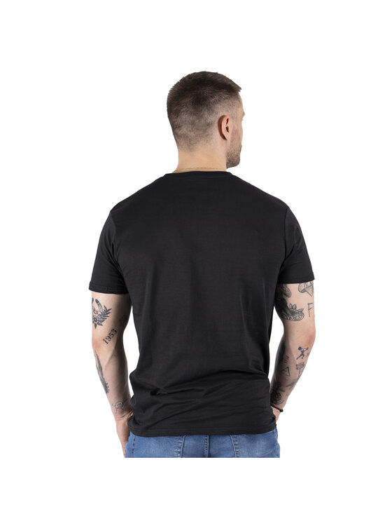 Marcus Marcus T-shirt Roxy tee 3-pack Nero Regular Fit
