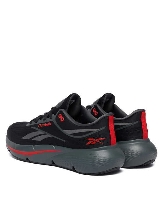 Reebok Reebok Laisvalaikio batai SS-ZIGNITION 100262682 Juoda