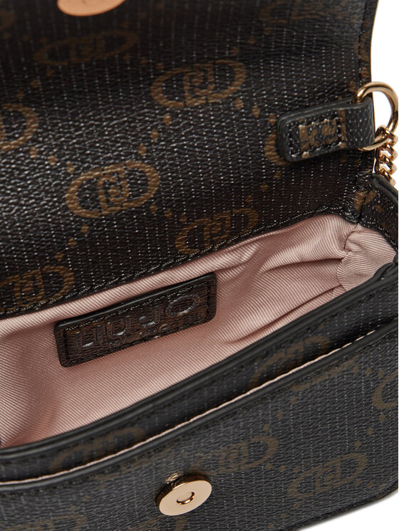 Liu Jo Liu Jo Handtasche AF4278 E0668 Dunkelblau