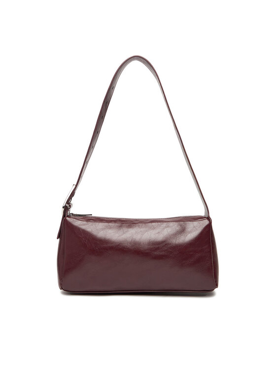 JENNY JENNY Ročna torba C-JNY-M-012-08 Bordo rdeča