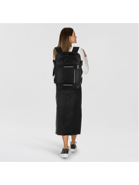 American Tourister American Tourister Plecak 321316 Czarny