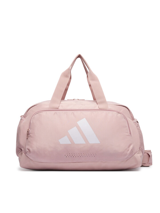 adidas adidas Спортивна сумка Def Gym Bag S KQ5167 Світло-рожевий