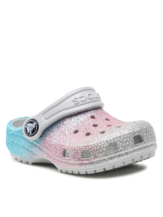 Crocs Classic Glitter Clog T 206992 Modivo.ua
