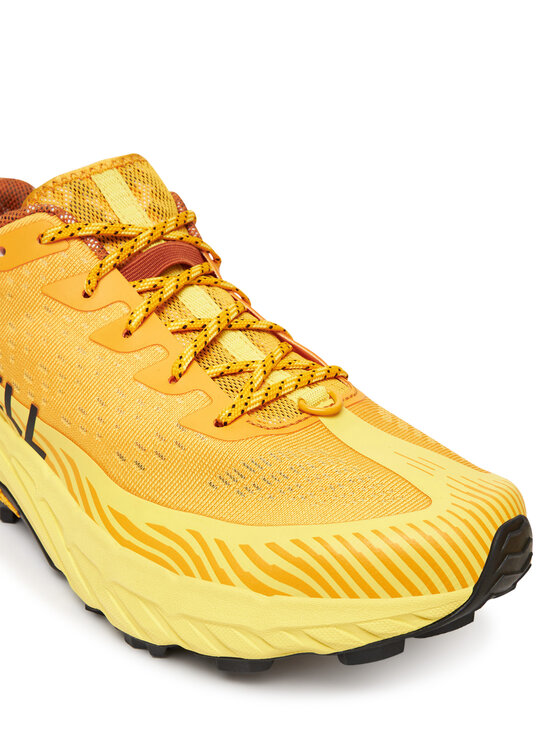 Merrell Merrell Sneakersy Agility Peak 5 J068341 Żółty