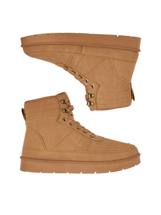 JENNY JENNY Schnürschuhe CEO-JD24-1218-15 Beige
