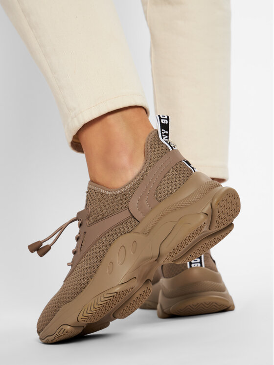 Steve Madden Steve Madden Сникърси Match SM11000442-04004-02C Кафяв