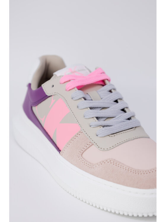 Scarpe calvin outlet klein rosa