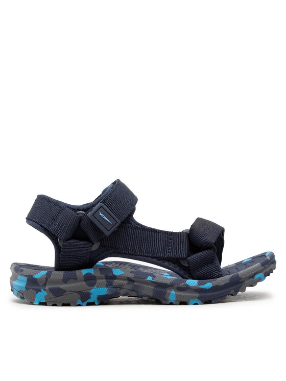 Sprandi Sprandi Sandali CP40-MB520(IV)CH Blu scuro