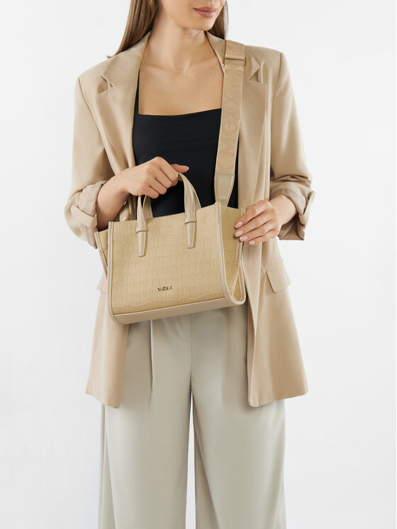 MEXX MEXX Táska MEXX-E-019-05 Bézs