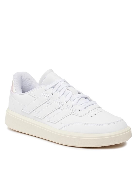 adidas adidas Tenisice Courtblock IF6464 Bijela