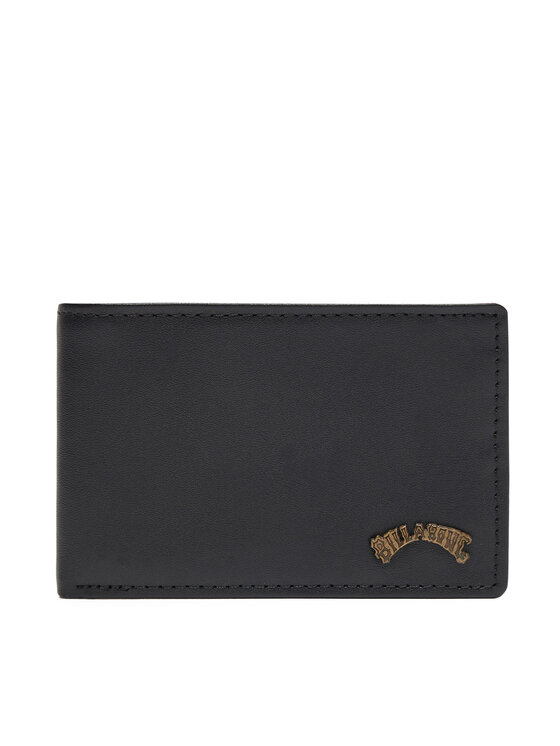 Billabong Billabong Μικρό Πορτοφόλι Ανδρικό EBYAA00107 Μαύρο