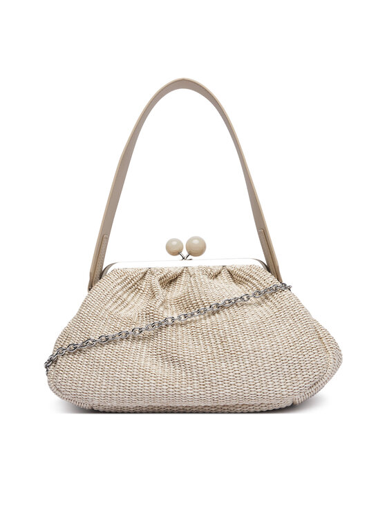 Weekend Max Mara Weekend Max Mara Ročna torba 2615511105650 Rjava