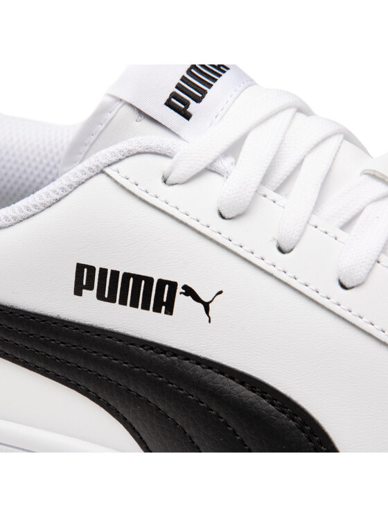 Puma Puma Sneakers Smash V2 L 365215 01 Bianco