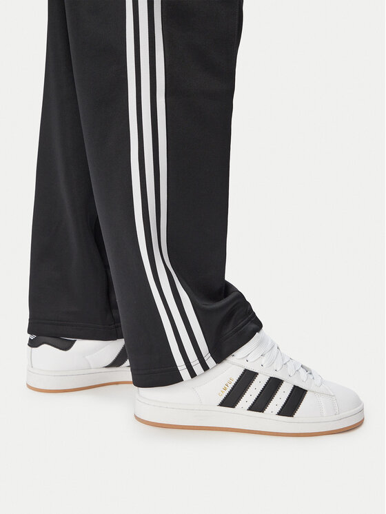 adidas adidas Pantaloni da tuta adicolor Spacer KS7433 Nero Baggy Fit