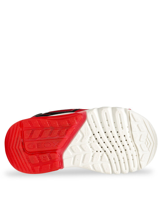 Geox Geox Sandaalid J Ciberdron B J55MXC 014CE C0048 S Must