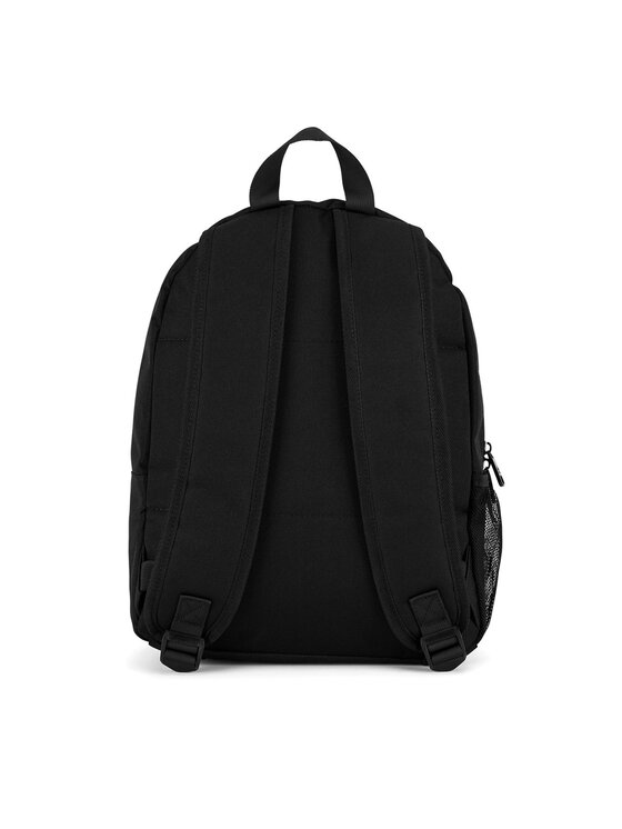 Kappa Kappa Ruksak KPA-B-002-07 Čierna