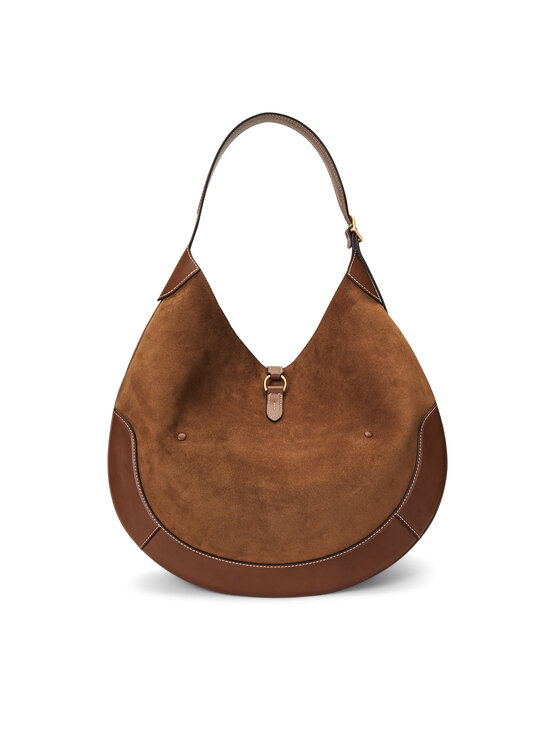 Polo Ralph Lauren Polo Ralph Lauren Handtasche 428938748001 Braun