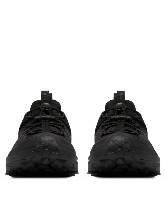 Columbia Columbia Trekking čevlji Peakfreak Rush 2109471 Črna