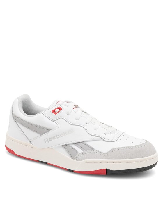 Reebok Reebok Snīkeri BB 4000 II HQ3582-W Balts