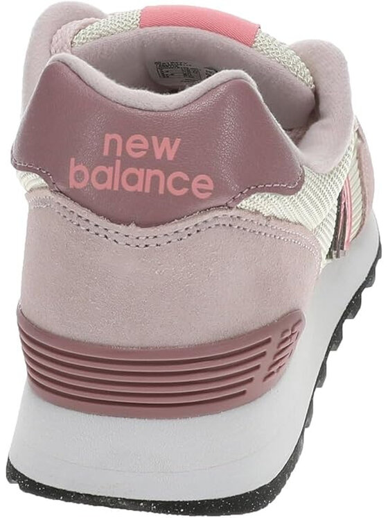 New Balance New Balance Sneakersy W51547Y Różowy