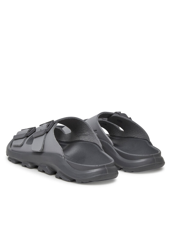 Birkenstock Birkenstock Şlapi Mogami Terra Stealth 2-Strap Whale 1029595 Gri