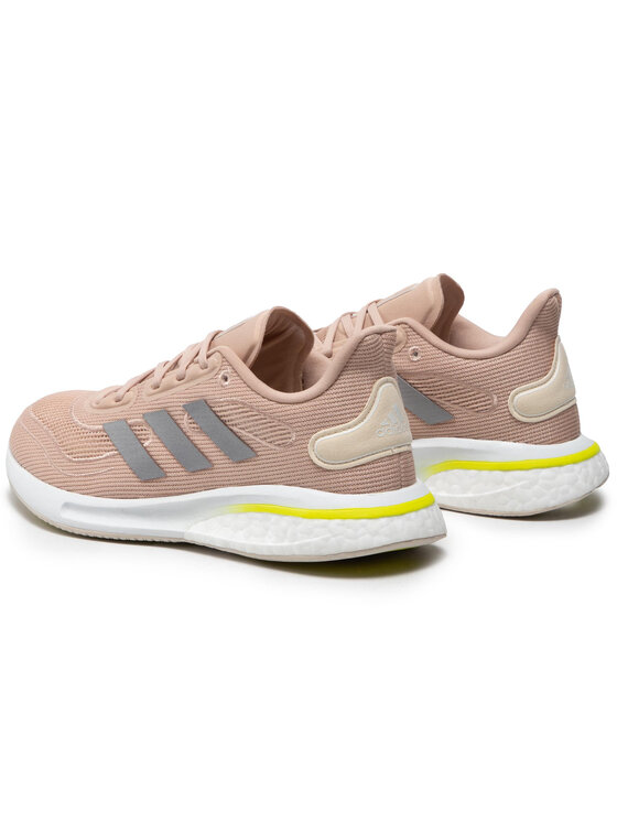 Scarpe Supernova W FX6703 Rosa