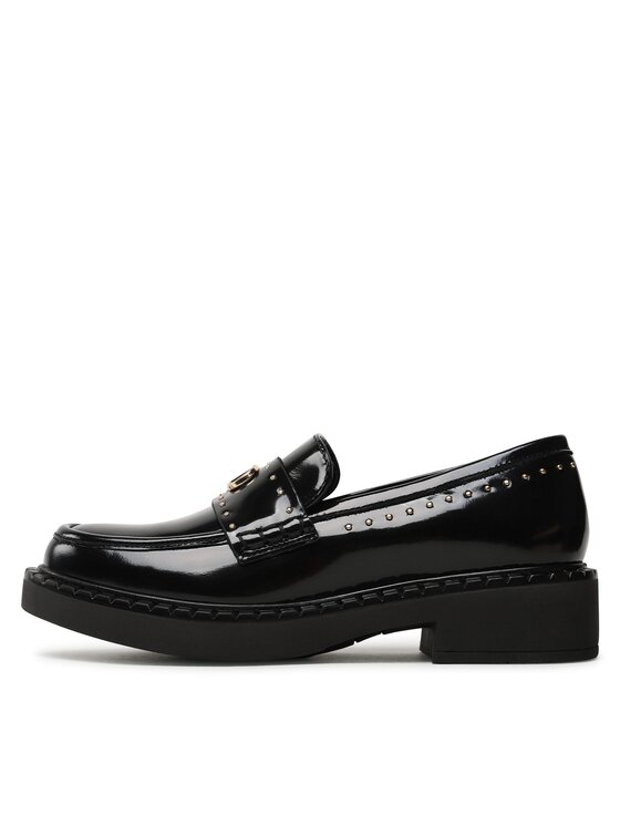 TWINSET TWINSET Lords 232TCP042 Μαύρο