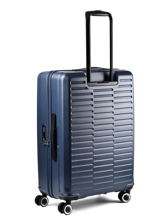 American Tourister American Tourister Walizka średnia 332560 Niebieski jasny
