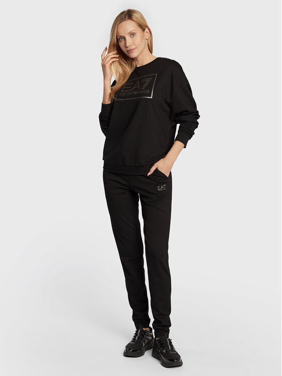 Tuta EA7 Emporio Armani