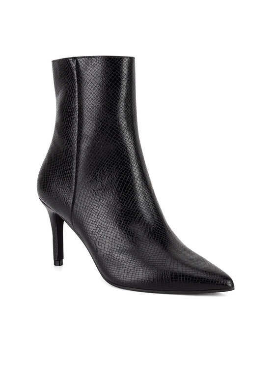 MEXX MEXX Botine MI001713443W Negru