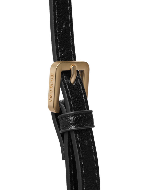 GINO ROSSI GINO ROSSI Borsetta EO-LDA8806-1 Nero