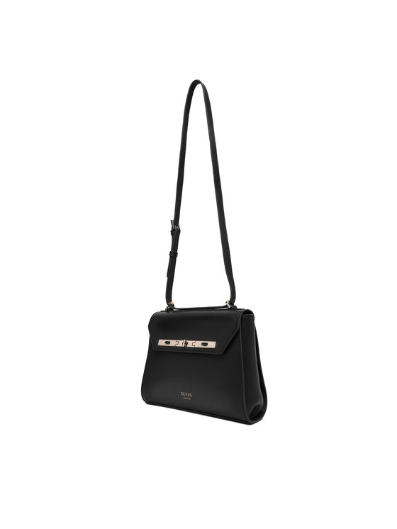 Guess Guess Táska HWAMGP L5476 Fekete