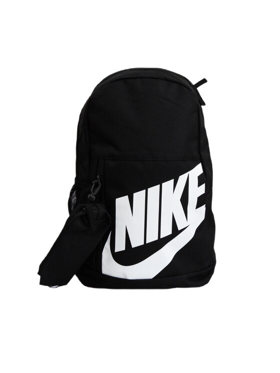 Nike Nike Plecak Szkolny z piórnikiem Czarny