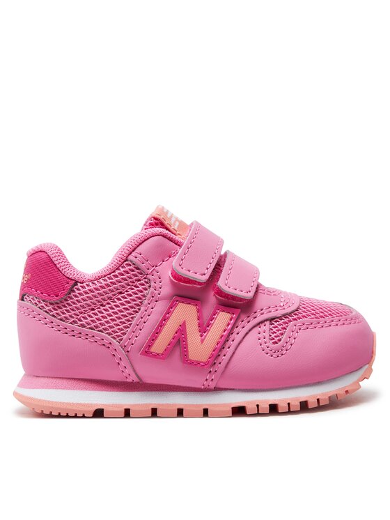 New Balance Snīkeri IV500FPP Rozā