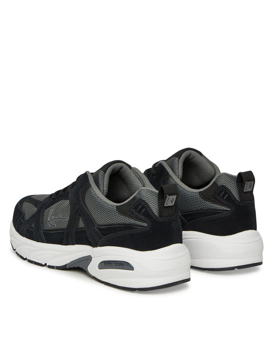 Karl Kani Karl Kani Sneakersy Prime Runner PD00003094 Czarny