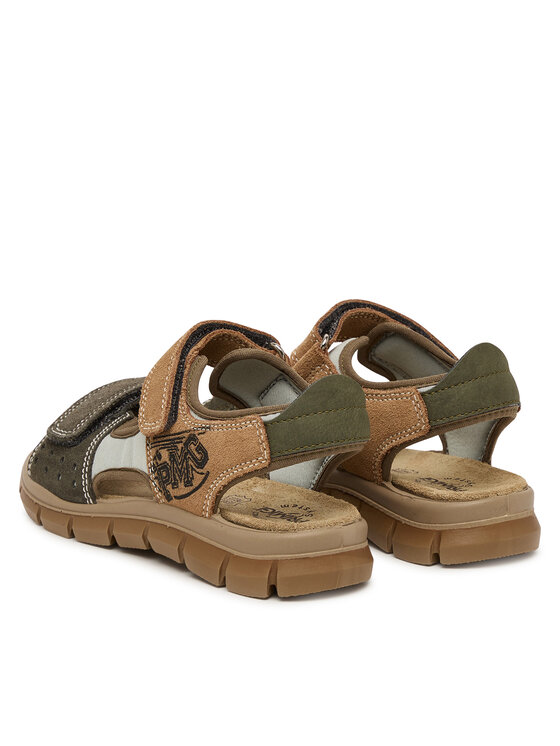 Primigi Primigi Sandaalid 1397722 S Pruun