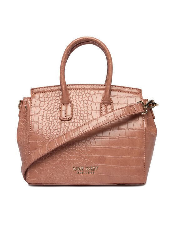 Nine West Nine West Soma CEO-Lexa-LDA8378 Rozā