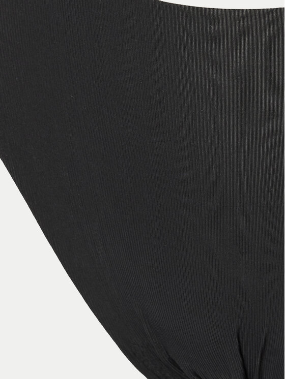 Chantelle Chantelle Chilot clasic Pulpies C22HA3 Negru