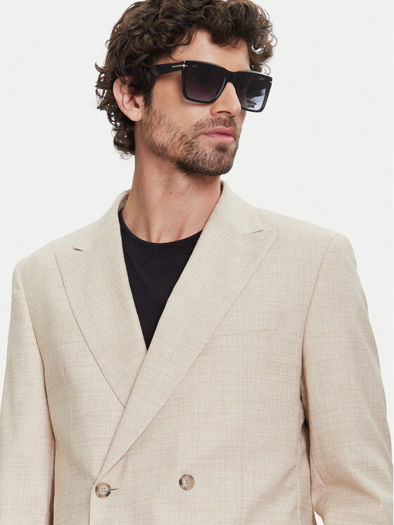 BOSS BOSS Occhiali da sole 1745/S Nero