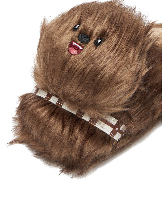 Star Wars Star Wars Тапочки CEO-NJ-AW25-232SW Коричневий