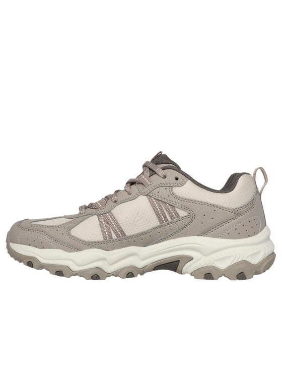 Skechers Skechers Sneakersy 180125-NTTP Kolorowy